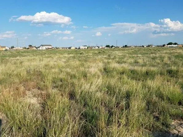 1218 E Rustic Dr, Pueblo West, CO 81007