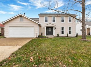 2532 Westglen Farms Dr, Ballwin, MO