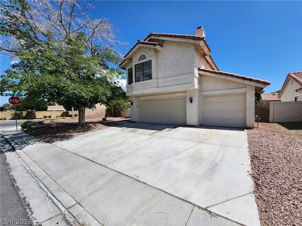 6703 Dominion Ct, Spring Valley, NV 89103