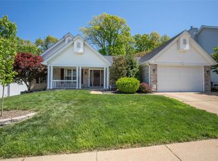 1811 Charity Ct, Fenton, MO