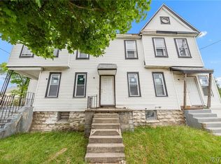 315 Wohlers Ave, Buffalo, NY 14208