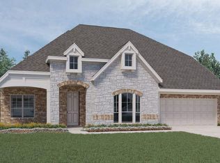 12219 Seagrape Ln, Conroe, TX 77304