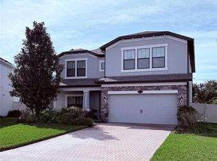 18779 Deer Tracks Loop, Lutz, FL 33558