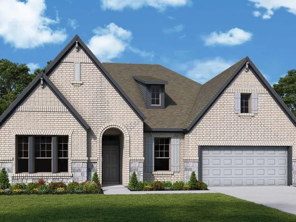 301 Rosecomb St, Argyle, TX 76226