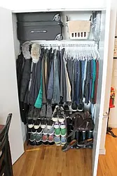 Rented by Absolute Properties of NYC