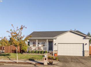 14668 Stitt Ct, Oregon City, OR