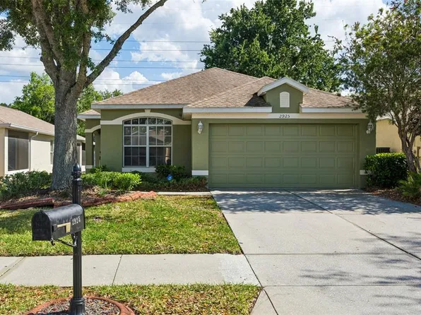 2925 Banyan Hill Ln, Land O Lakes, FL 34639