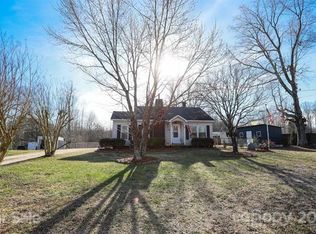 3885 Mount Hope Church Rd, Salisbury, NC 28146