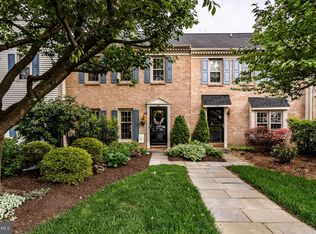 402 Tinker Dr, Chester Springs, PA 19425