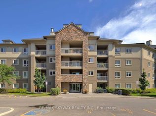 8 Dayspring Cir UNIT 1403, Brampton, ON L6P 2Z7