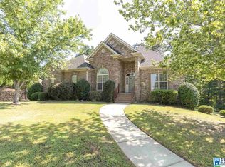 432 Fawn Dr, Chelsea, AL 35043