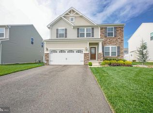 19 Longleaf Ln, Woolwich Township, NJ 08085