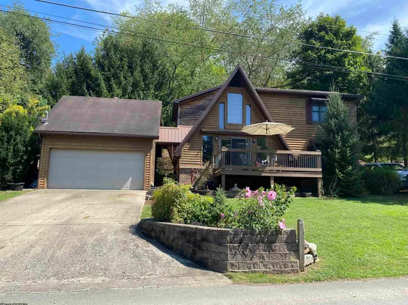 13 Rustic Dr, Buckhannon, WV 26201