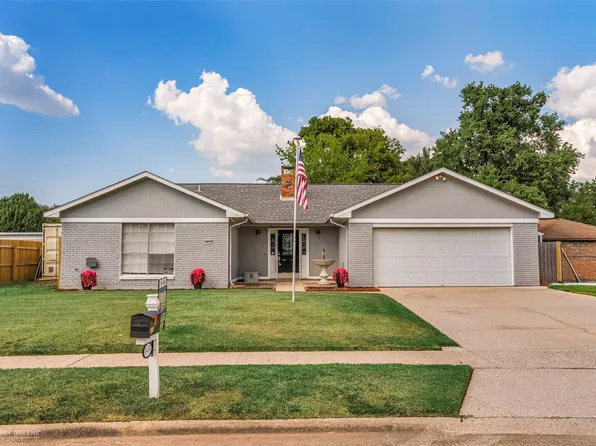 1431 Fox St, Bossier City, LA 71112