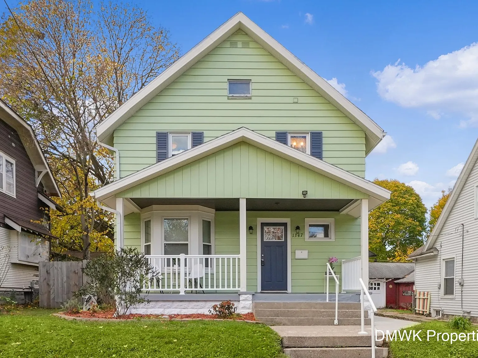 3 bed, 1344 sqft, $2,700 — Photo 1