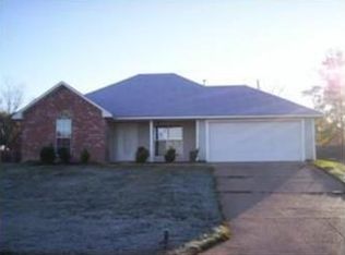 106 Callaway Cir, Byram, MS 39272