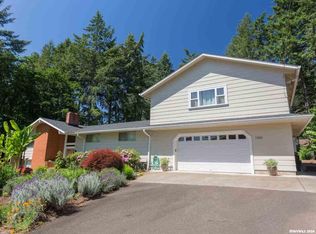 7350 NW Valley View Dr, Corvallis, OR 97330