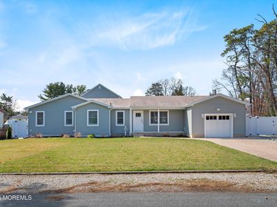 1215 Sylvania Place, Forked River, NJ, 08731