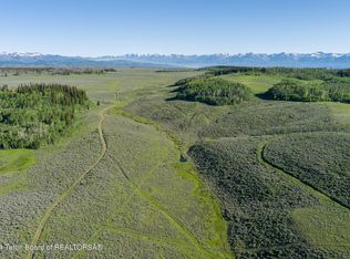 Carroll Ln, Daniel, WY 83115