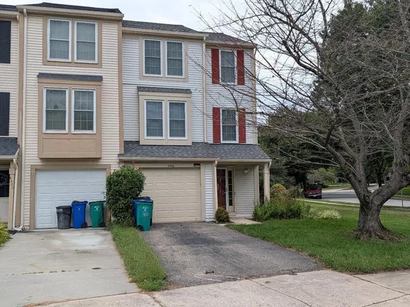 6400 Pound Apple Ct #1, Columbia, MD 21045