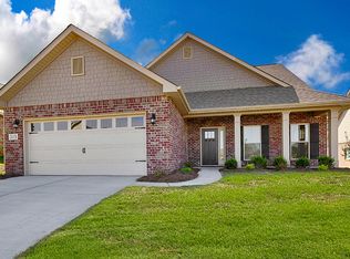 213 Brighton Park Way, Madison, AL 35756