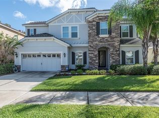 6618 Riverside Bluffs Dr, Riverview, FL 33578