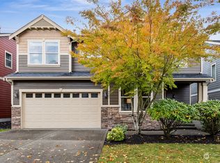 4447 Logan Dr NE, Lacey, WA