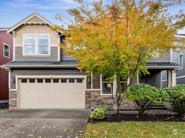 4447 Logan Drive NE, Lacey, WA 98516