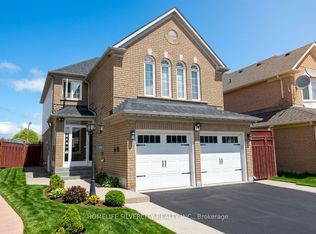 11 Rangeland Rd, Brampton, ON L6R 1L4