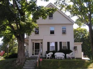 1 Lancaster Rd #C, Shirley, MA 01464