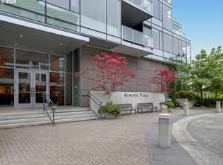 0841 841 Sw Gaines St #1502, Portland, OR 97239