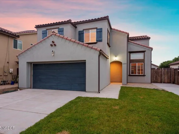 4507 Esperanza Dr, Guadalupe, CA 93434