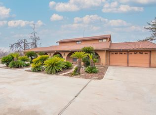 32709 Road 212, Woodlake, CA