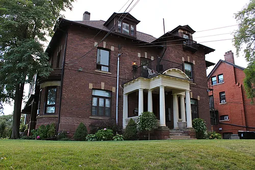 646 Broadview Ave #50C Photo 1