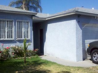 11750 Bullis Rd, Lynwood, CA 90262