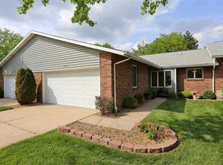 1643 Rosewall Dr, Saint Charles, MO 63303