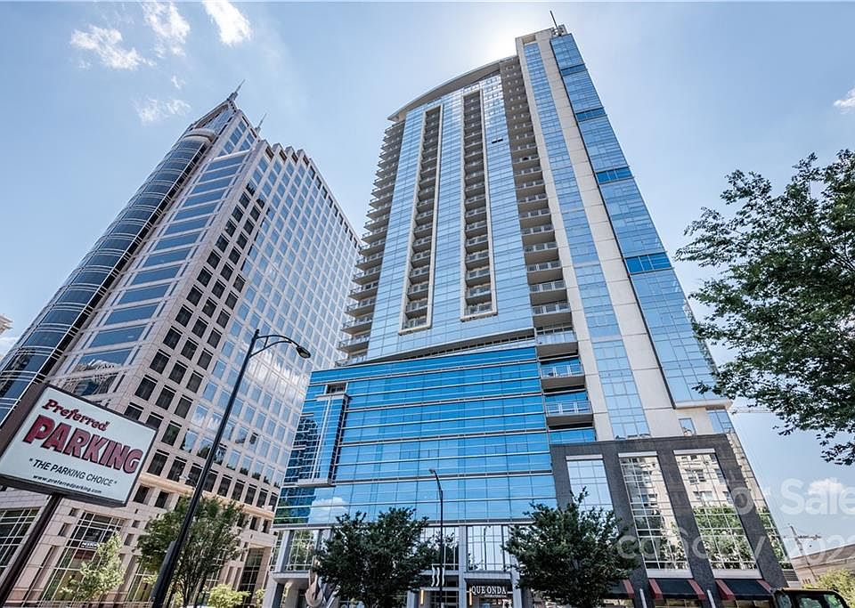 333 W Trade St UNIT 1510, Charlotte, NC 28202 | Zillow