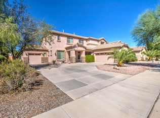 19702 E Thornton Rd, Queen Creek, AZ 85142