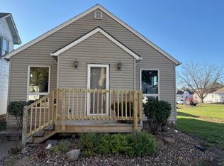 607 1/2 Birch St, Atlantic, IA 50022