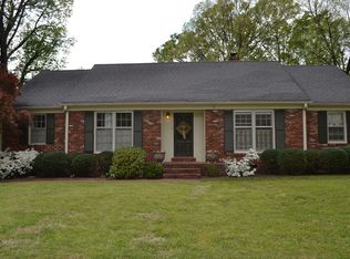 185 Mary Ann Dr, Memphis, TN 38117