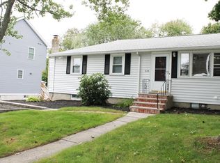 272 South Rd, Bedford, MA 01730