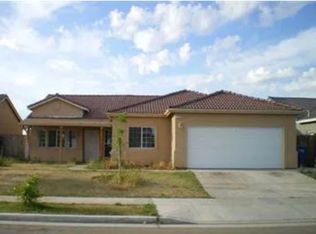 6330 E Platt Ave, Fresno, CA 93727