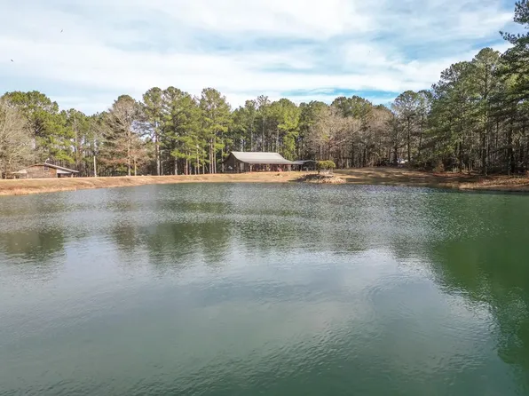 2298 Attala Rd, Ethel, MS 39067