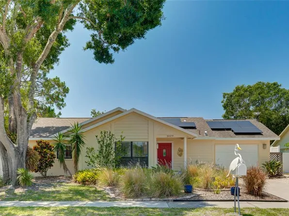 3029 Woodpine Ln, Sarasota, FL 34231