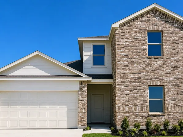 4236 Sunny Branch Ln, Fort Worth, TX 76036