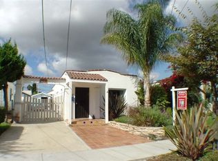 25621 Lucille Ave, Lomita, CA 90717