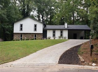 3403 Wynnewood Ln, Duluth, GA 30096