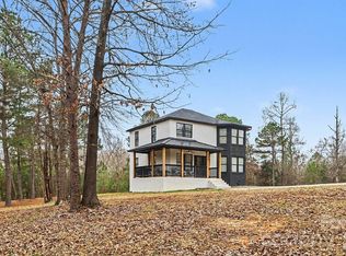504 Six Mile Creek Rd, Lancaster, SC 29720