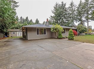 11461 SE Sedgwick Rd, Pt Orchard, WA 98366