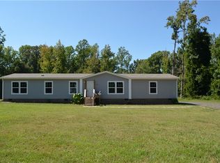 366 Talley Rd, Reidsville, NC 27320